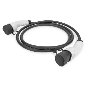 Digitus EV uzlādes kabelis 5 m Type 2 līdz Type 2 32 A 240 V