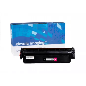 Toners CF413X Magenta HP LaserJet