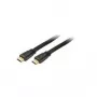 HDMI kabelis ShiverPeaks BASIC-S 5m
