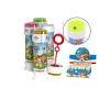 Ziepju burbuļi 60 ml Paw Patrol displejs 36 gab.