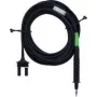 Gossen Metrawatt Z746C testa kabelis 1 gab.