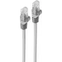 Tīkla kabelis ShiverPeaks BS08-35000 0,25m Cat7 U/UTP