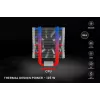 SAVIO VORTEX X2 CPU dzesētājs