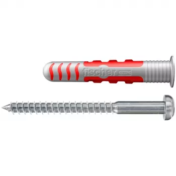 Enkurplugs Fischer DuoSeal 8 x 48 S PH TX A2