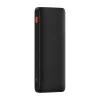 Baseus Airpow 20W Power Bank 10000mAh 20000mAh ātrā uzlādes Powerbank iPhone 16/15/14/13/12
