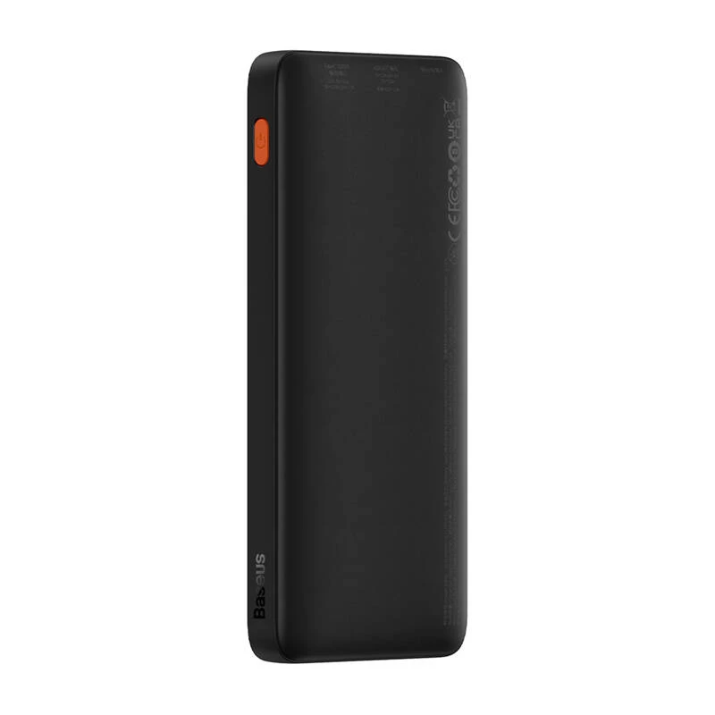 Baseus Airpow 20W Power Bank 10000mAh 20000mAh ātrā uzlādes Powerbank iPhone 16/15/14/13/12