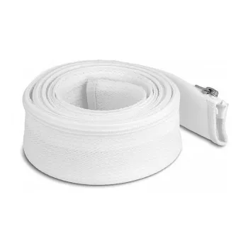 Pīta uzmava DeLOCK 20829 2 m x 50 mm balta