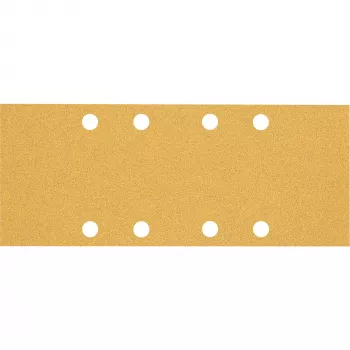 Slīpēšanas lapa Bosch EXPERT 2608901112 93x230 mm – komplekts 10 gab.