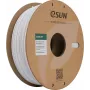 Esun EABS-HT 1.75mm auksti balts 1kg (EABS-HT-P175CW1)