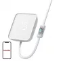 SwitchBot Hub 2 W3202100 — viedās mājas centrmezgls ar Wi-Fi, Bluetooth un IR tālvadību