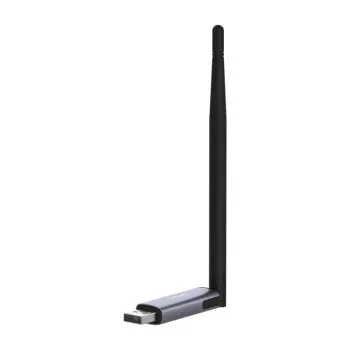 Zigbee USB adapteris Sonoff Dongle Plus MG24 — saderīgs ar Home Assistant, Zigbee2MQTT