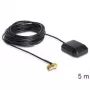 Virziena antena Navilock 60543