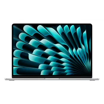 Apple MacBook Air Z1DC M4 10C CPU/10C GPU/16C N.E. SSD 35W Dual USB-C - Sudrabs