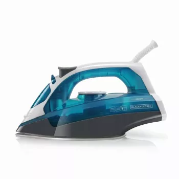 Gludeklis Black+Decker BXIR2200E (2200W)