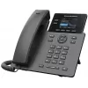 IP telefons Grandstream GRP2610, 2 līnijas, HD audio, VoIP