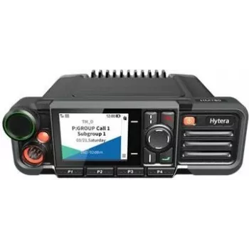 Hytera Communications Hytera HM785 - Mobilais - CB radio raidītājs - DMR (HM785L UV)