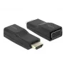 DeLOCK 65655 HDMI/VGA adapteris