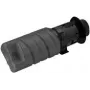 Ricoh 842710 M C320H melns tonera kasetne, 6000 lpp, oriģināla
