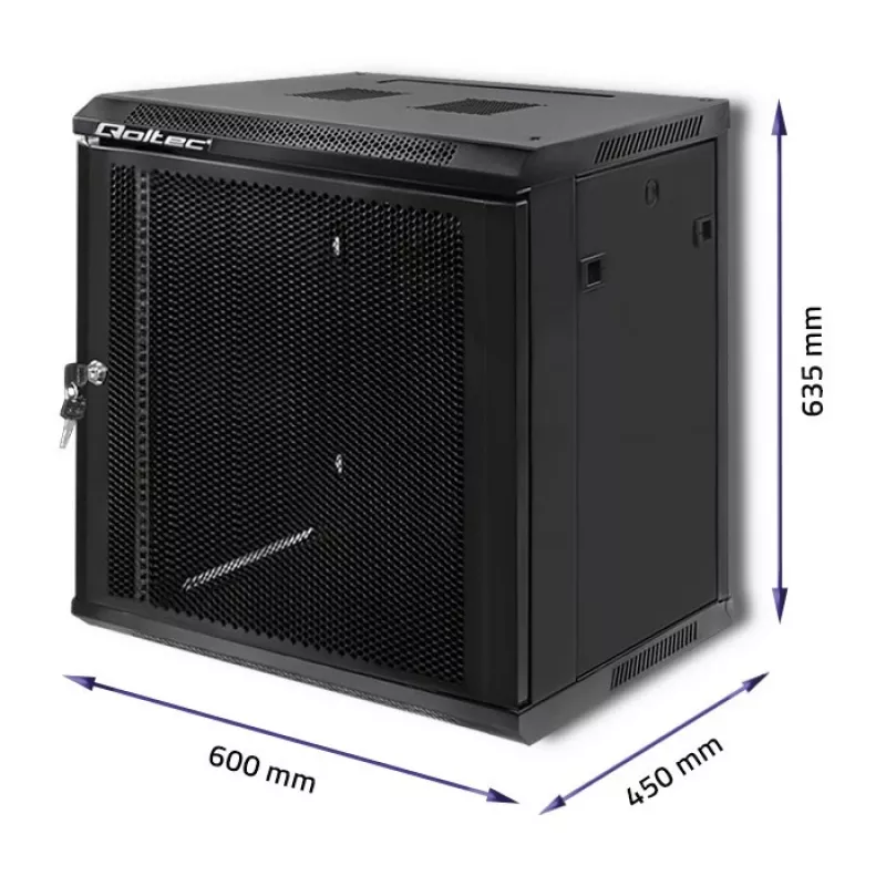 Pārnēsājams ārējais akumulators QOLTEC 54488 10000mAh USB lādētājs mobilajām ierīcēm