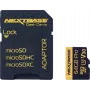 Nextbase U3 microSD karte 64GB