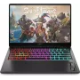 HP OMEN Transcend 14-fb1095ng - Intel Core Ultra 9 285H - Win 11 Home - GeForce RTX 5070 - 32 GB RAM - 1 TB SSD NVMe - 35.6 cm (14 inch) (BV8H2EA#ABD)