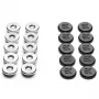 Ek Water Blocks 3831109861189 Melns