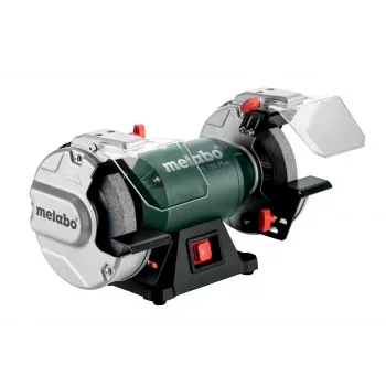 Slīpmašīna Metabo DS 150 Plus