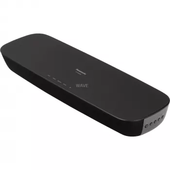 Panasonic SC-HTB200EGK skaņas josla, melna, Bassreflex, Bluetooth, HDMI