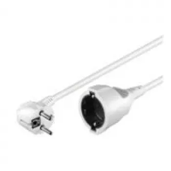 Wentronic 93089 Savienojamības piederums Balts