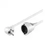 Wentronic 93089 Savienojamības piederums Balts