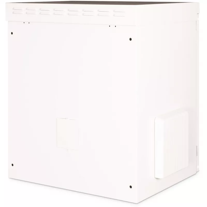 Sienas stiprinājuma skapis Digitus DN-19 12U-I-OD
