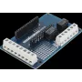 Arduino TSX00003 Piederums izstrādes platēm Proto-Schild Zils
