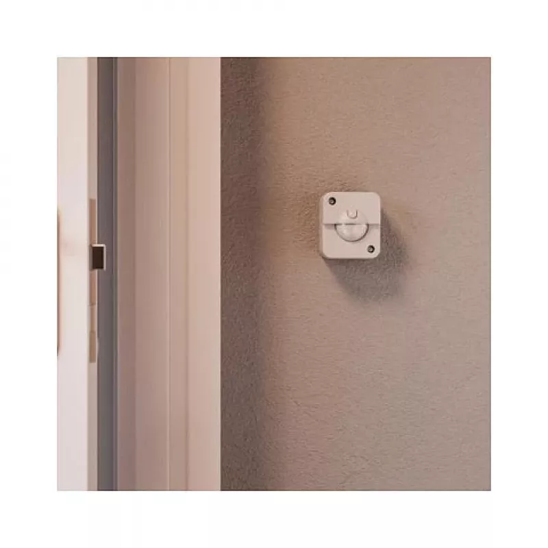 Kustības sensors Steinel 066048 IP54 180° IR – sienas vai griestu klātbūtnes detektors