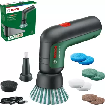 Bosch 06033E0002 Akumulators Melns