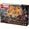 LEGO MARVEL 76323 Atriebēji: Noslēguma kauja