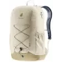 Mugursoma DEUTER Gogo bone desert — pilsētas ikdienas mugursoma, modelis 381322466150