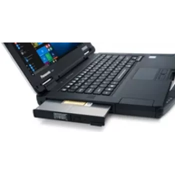Panasonic FZ-VDM551U - DVD-RW (-R DL) / DVD-RAM Plug-In modulis Toughbook 55