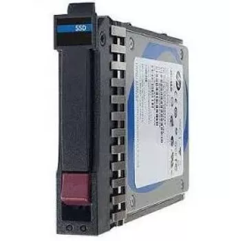 SSD disks HPE StoreVirtual 3000 200 GB 2,5 collu SAS N9X96A