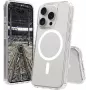 Caurspīdīgs JT BERLIN Pankow Clear MagSafe vāciņš iPhone 16 Pro 6,3 collām
