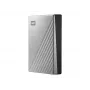 Ārējais cietais disks Western Digital 4TB USB Type-C 3.2 Gen 1 WDBPMV0040BSL-WESN