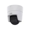 Axis M3126-LVE 02918-001 kupola tīkla kamera (turret), 4 MP, balta