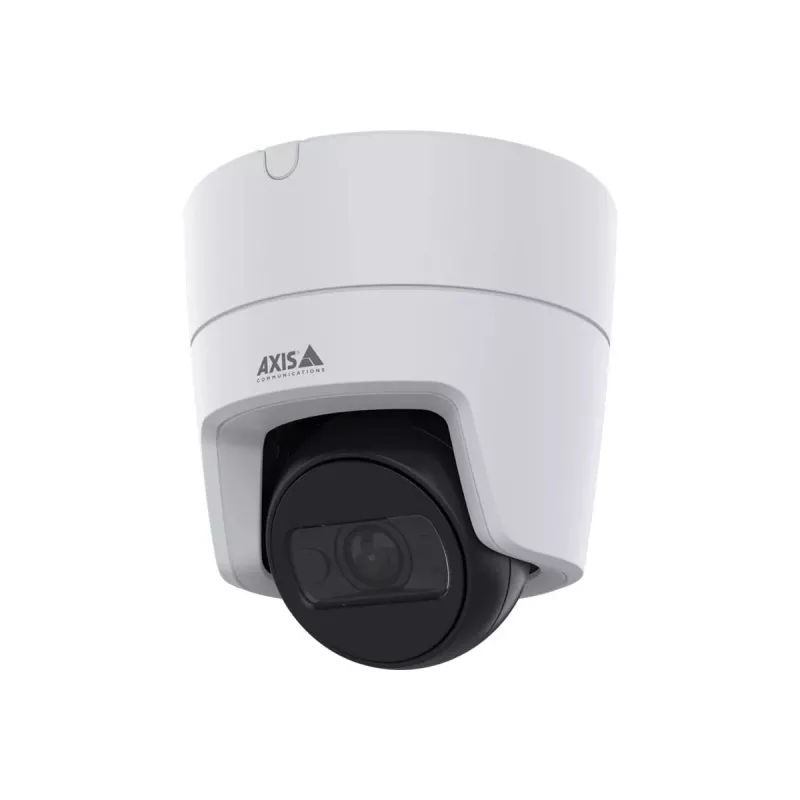 Axis M3126-LVE 02918-001 kupola tīkla kamera (turret), 4 MP, balta