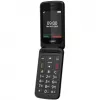 Gigaset GL595 2.8 collu 0.3 MP melns