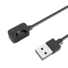 Akyga AK-SW-40 uzlādes kabelis, paredzēts Samsung Galaxy FIT3 (SM-R390), USB, 1 m