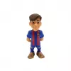 MINIX 5 gab. 7 cm figūriņu komplekts - FC Barcelona V2