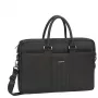 Brifs Rivacase 8135 39.6 cm (15.6 colli) Melns