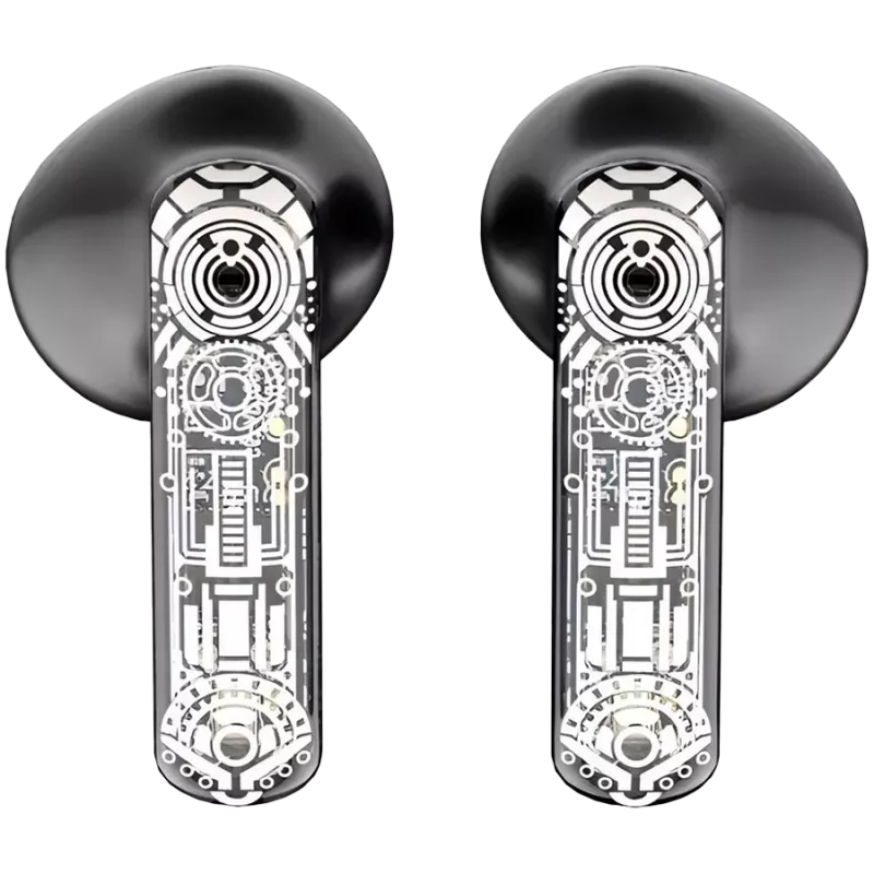 Austiņas Infinix XBuds GT3 XE30 Melnas