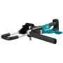Makita zemes urbis DDG461Z, 2x18V (bez akumulatoriem)