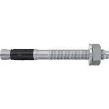 Fischer FAZ II Plus 10/100 Bolzenanker 185 mm 10 mm 564584 20 gab.