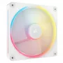 Korpusa ventilators Corsair iCUE LINK LX140-R RGB 14 cm Balts 2000 RPM